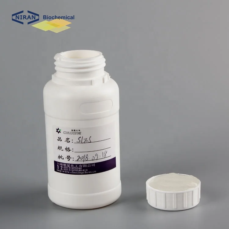 
Wholesale Top Quality Sodium Lauryl Ether Sulfate SLES 70% 