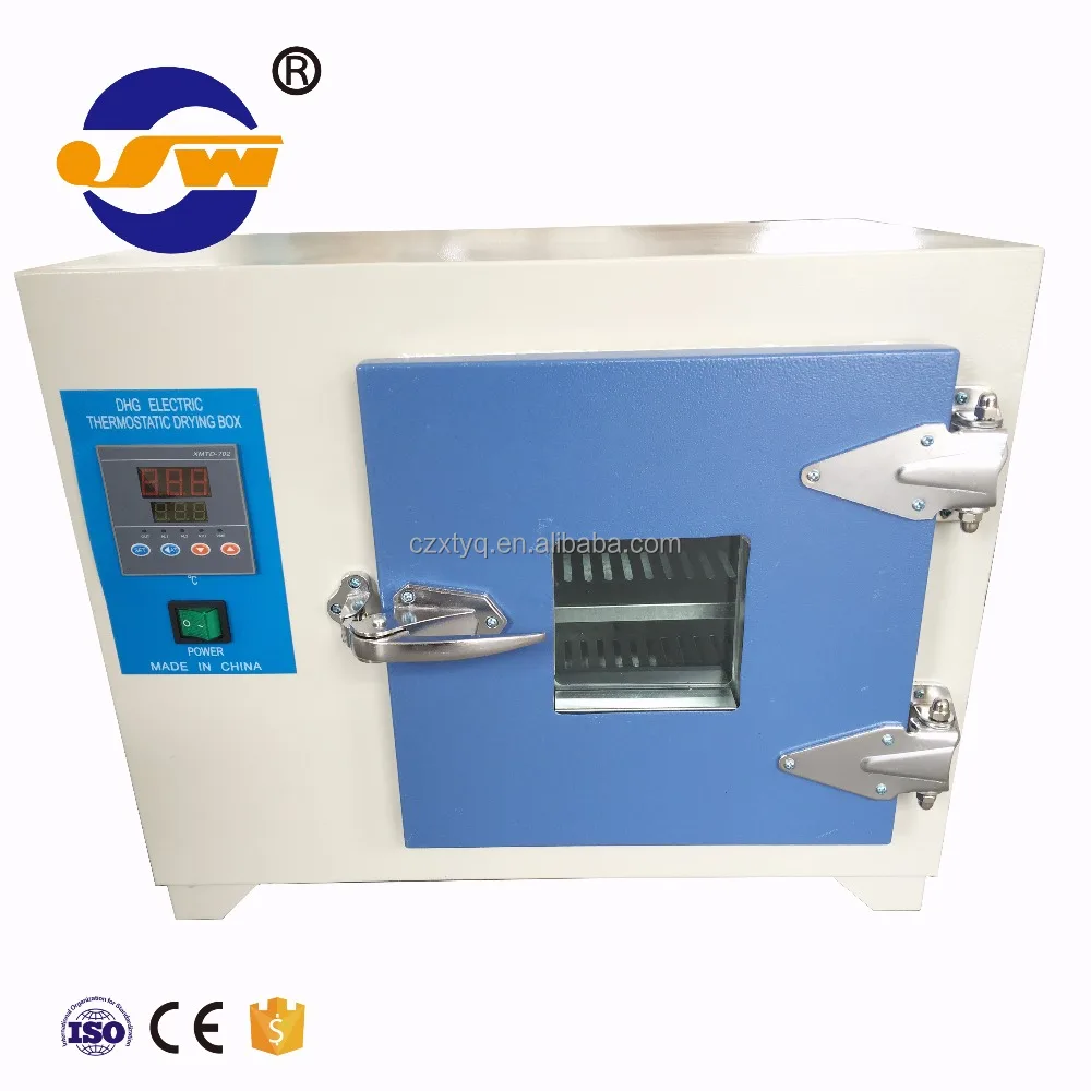 ELECTRIC HEATING CONSTANT TEMPERATURE DRYING BOX (OVEN)