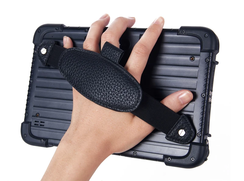 Rugged tablet 8inch PC with GMS Play store free App download High grade configuration