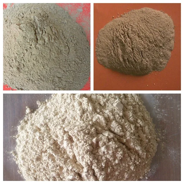 Refractory Grade Calcined Bauxite for Rotary Kiln