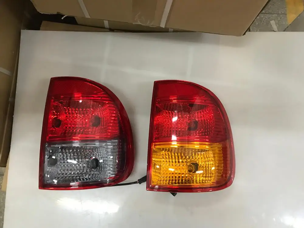 Marcopolo bus tail lamp led bus rear rear light  G6 HC-B-2554