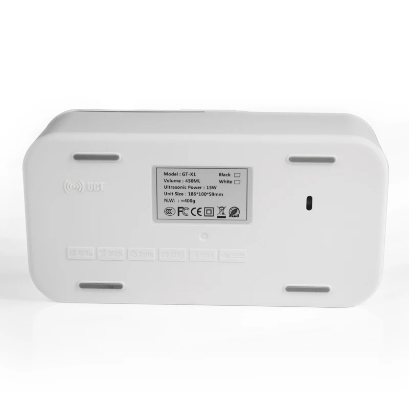 Ультразвуковая Очистительная Машина для ультразвуковой водяной ванны мини-мойка