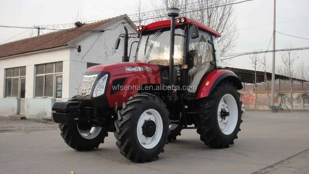 farm tractor HW series
