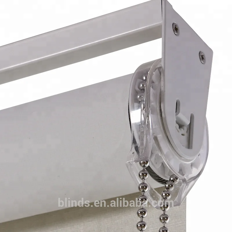 Высококачественные готовые оконные роликовые жалюзи