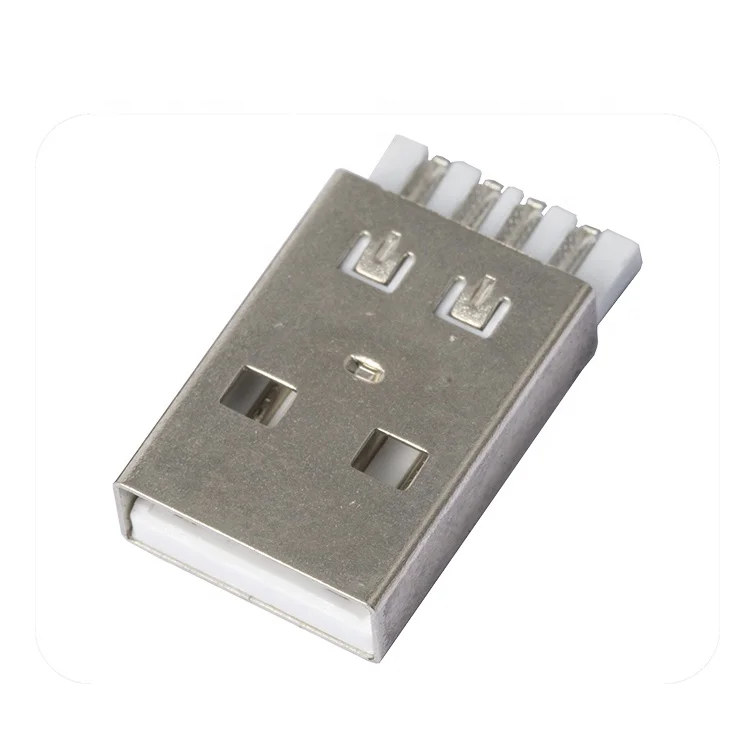 Newest Stylish Waterproof Micro USB B Connector Manufacturer
