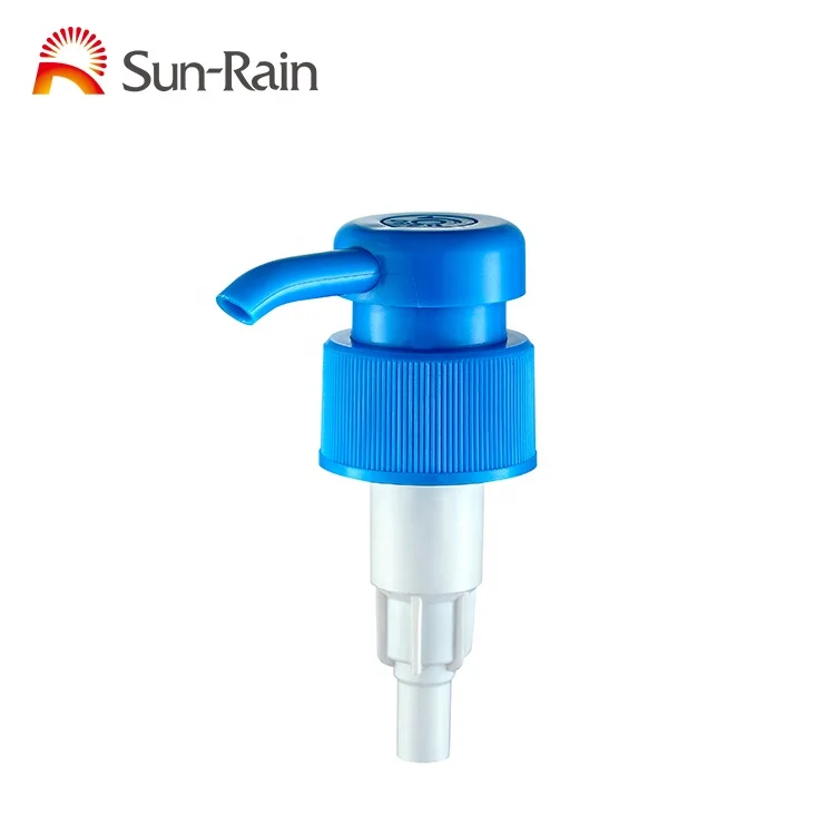 Качественный пластик сделано в Китае гель для душа шампуни лосьон