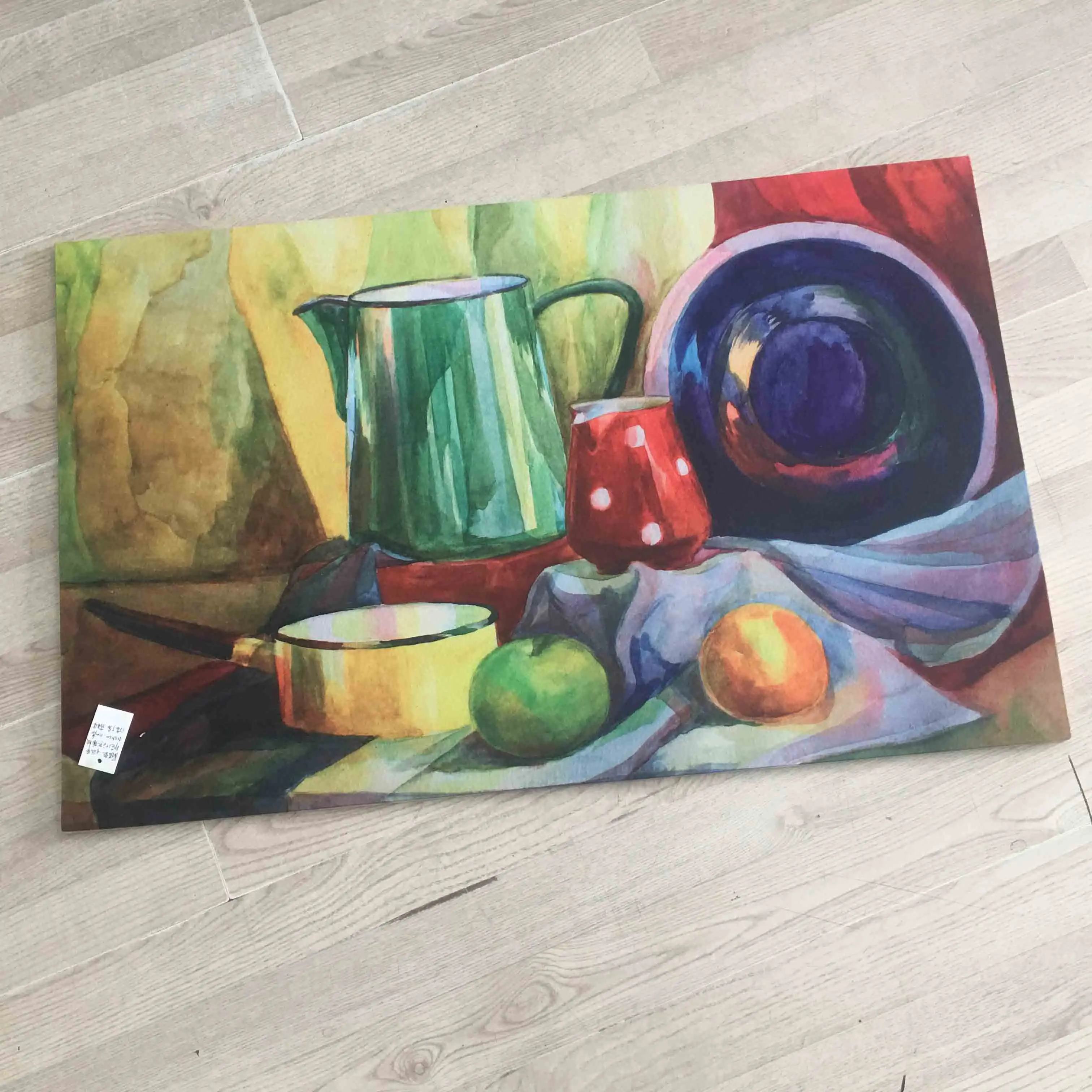 White Blank Entrance Welcome Outdoor Entry Doormats Footmats Floormats Rubber Door Floor Foot Mats Sublimation Blanks