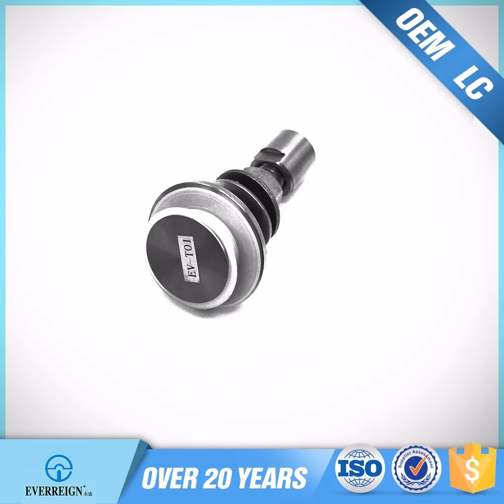 import china goods new product EV250-5A spider fittings price  stainless steel glass spider