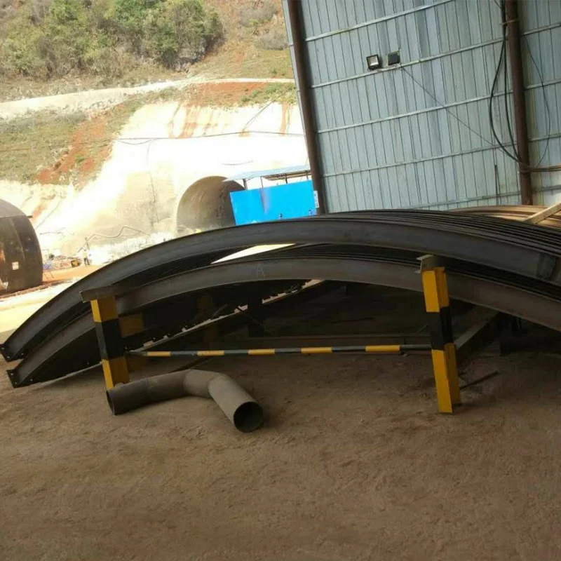 
china arch bending machine U Channel Steel 