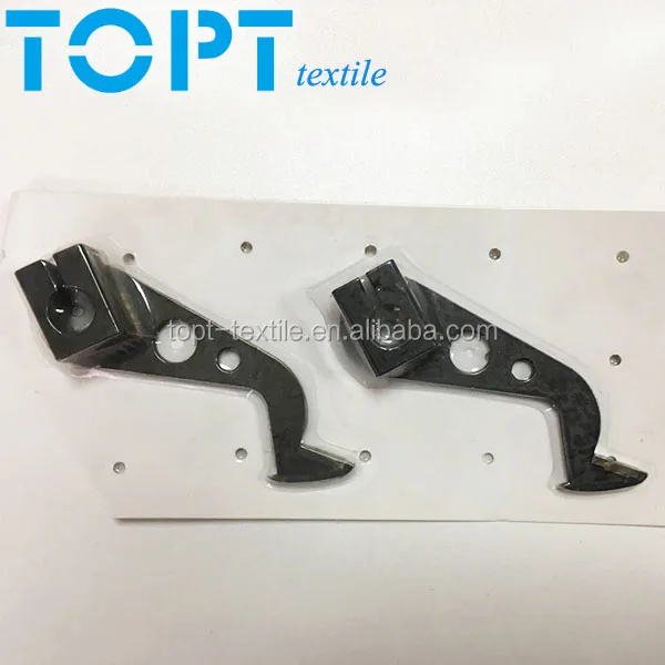 high quality Muller II weft cutter for weaving machine spare parts