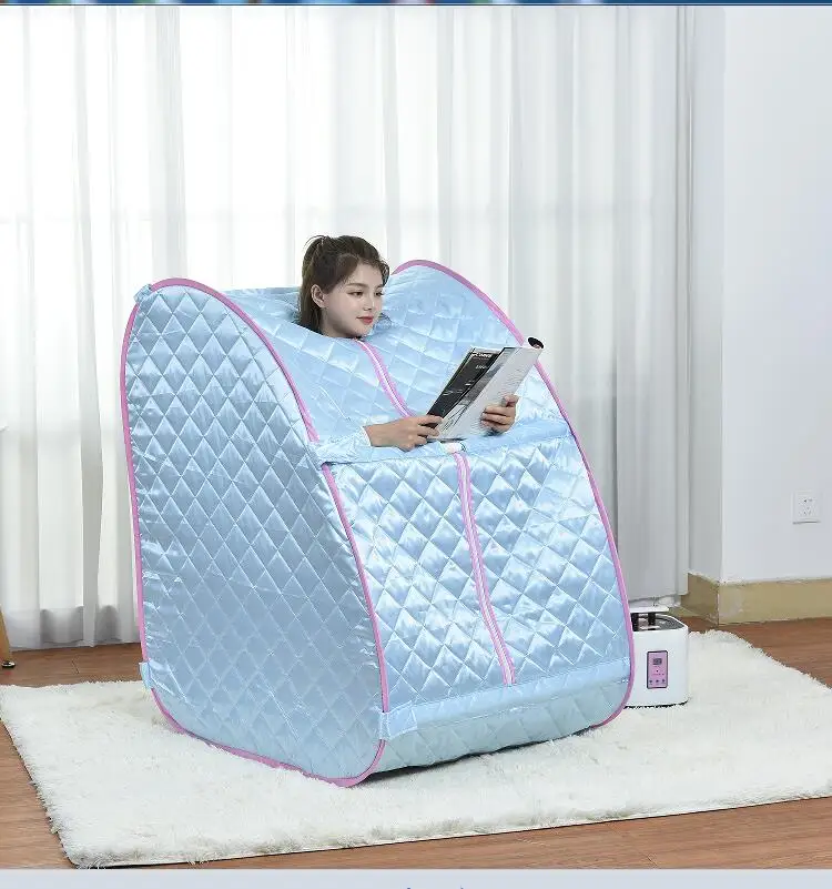 The Best and Cheapest ozone sauna with popular design