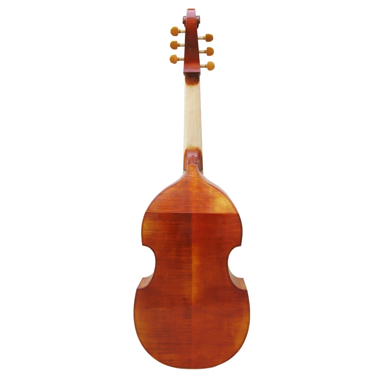 
Best Selling 6 Strings Bass Viola Da Gamba For 2020 