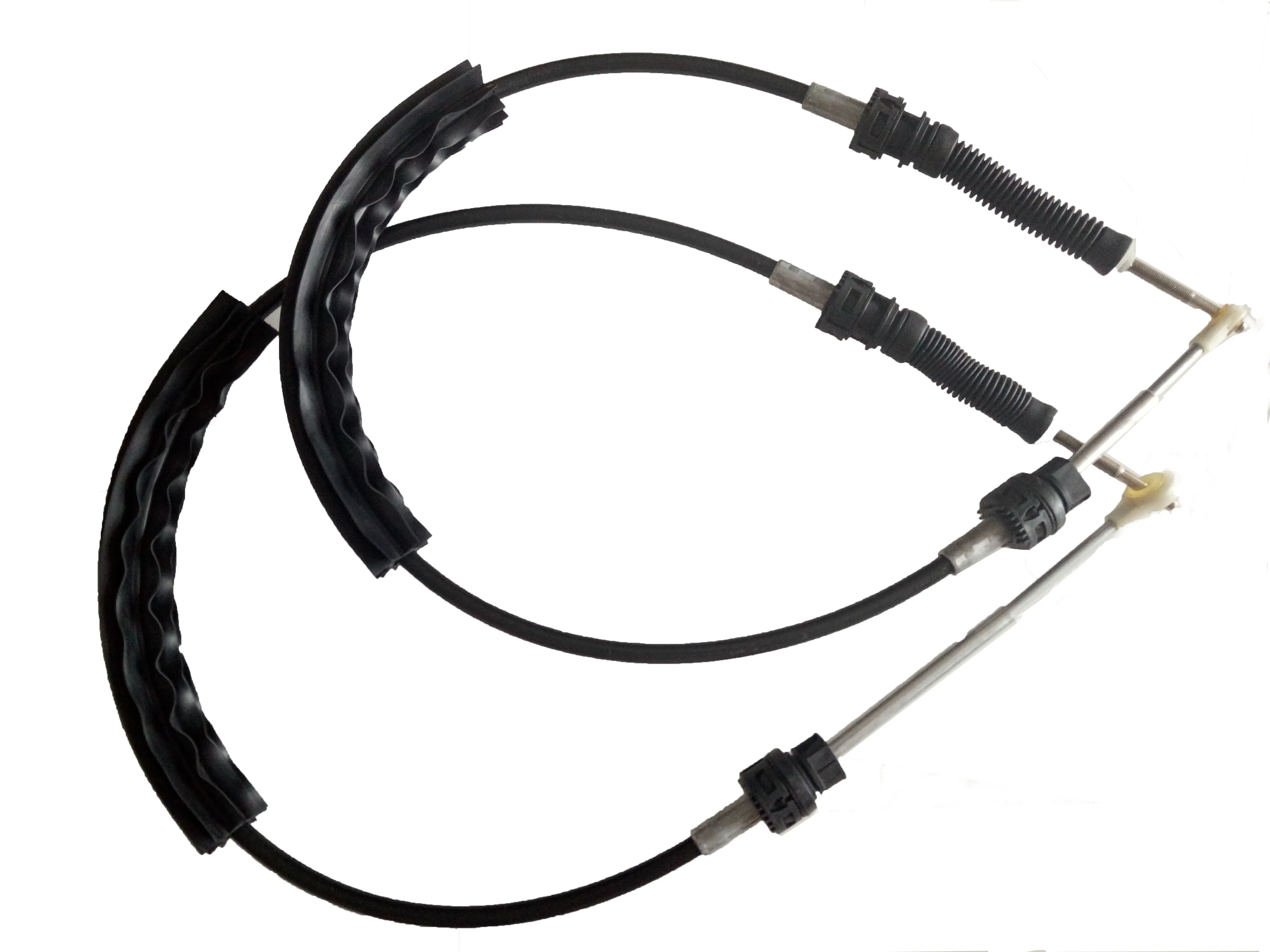 
6Q0 711 265AA Gear Shift Cable Transmission Cable 