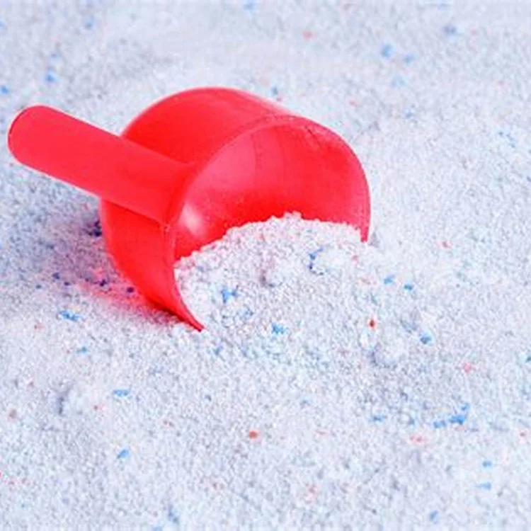 NEW Different types of cheap loose washing powder in bulk bags