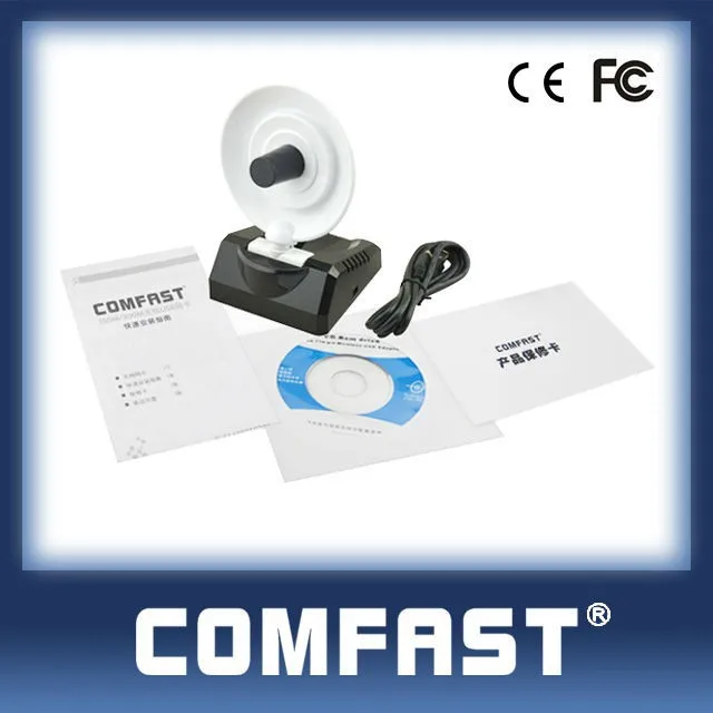 Comfast CF-WU771N 300 Мбит Realtek RTL8192EU чип адаптер для модема и Wifi