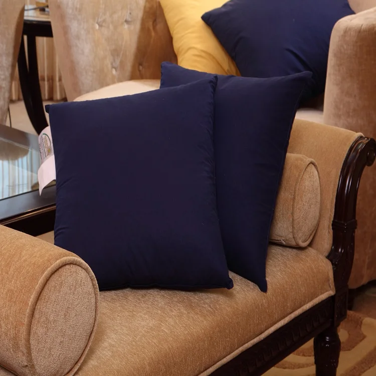 Bus seat pillows home sofa car cushion headrest