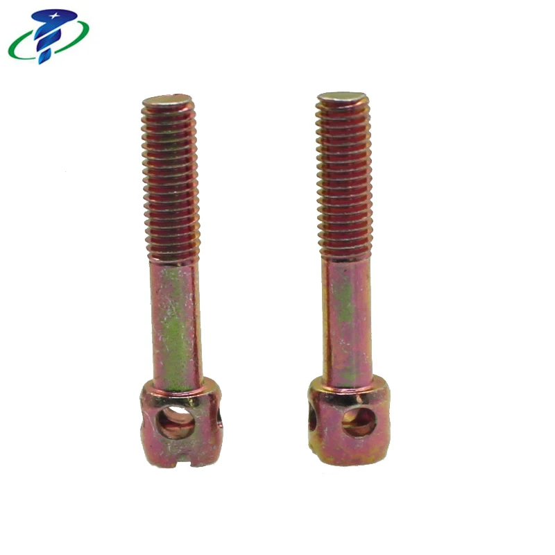 Good Quality Brass Electric Meter Terminal Screws
