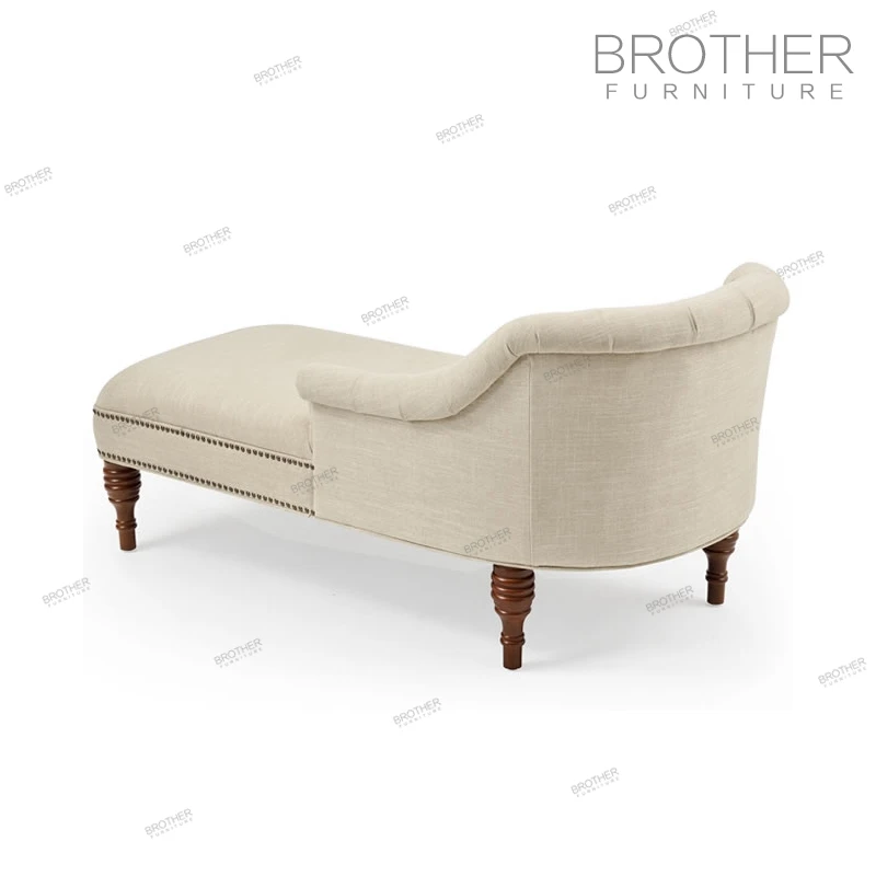 New design beige curved furniture wedding sofa set modern velvet lounge chaise sofa living room