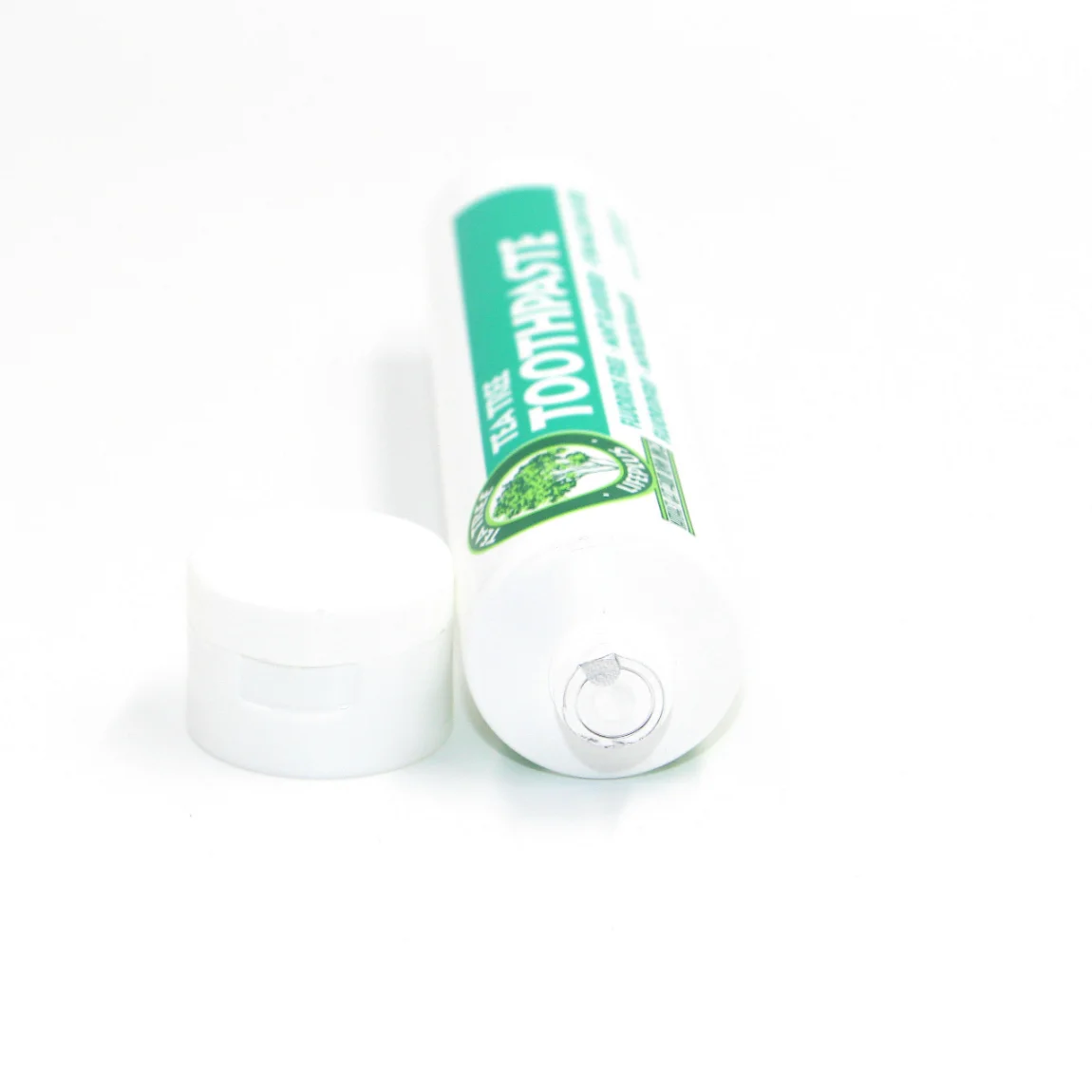 
Yangzhou Good quality Toothpaste plastic tube , plastic tube container 