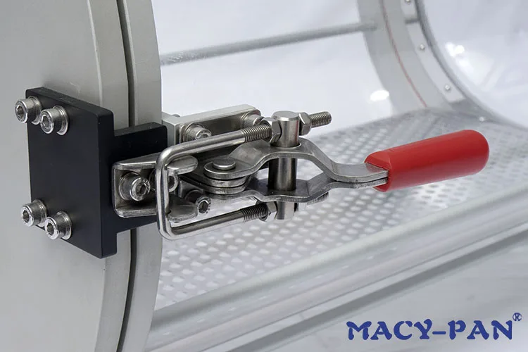 Hyperbaric Oxygen Chamber Veterinary Clinic Equipment for Health or Medical