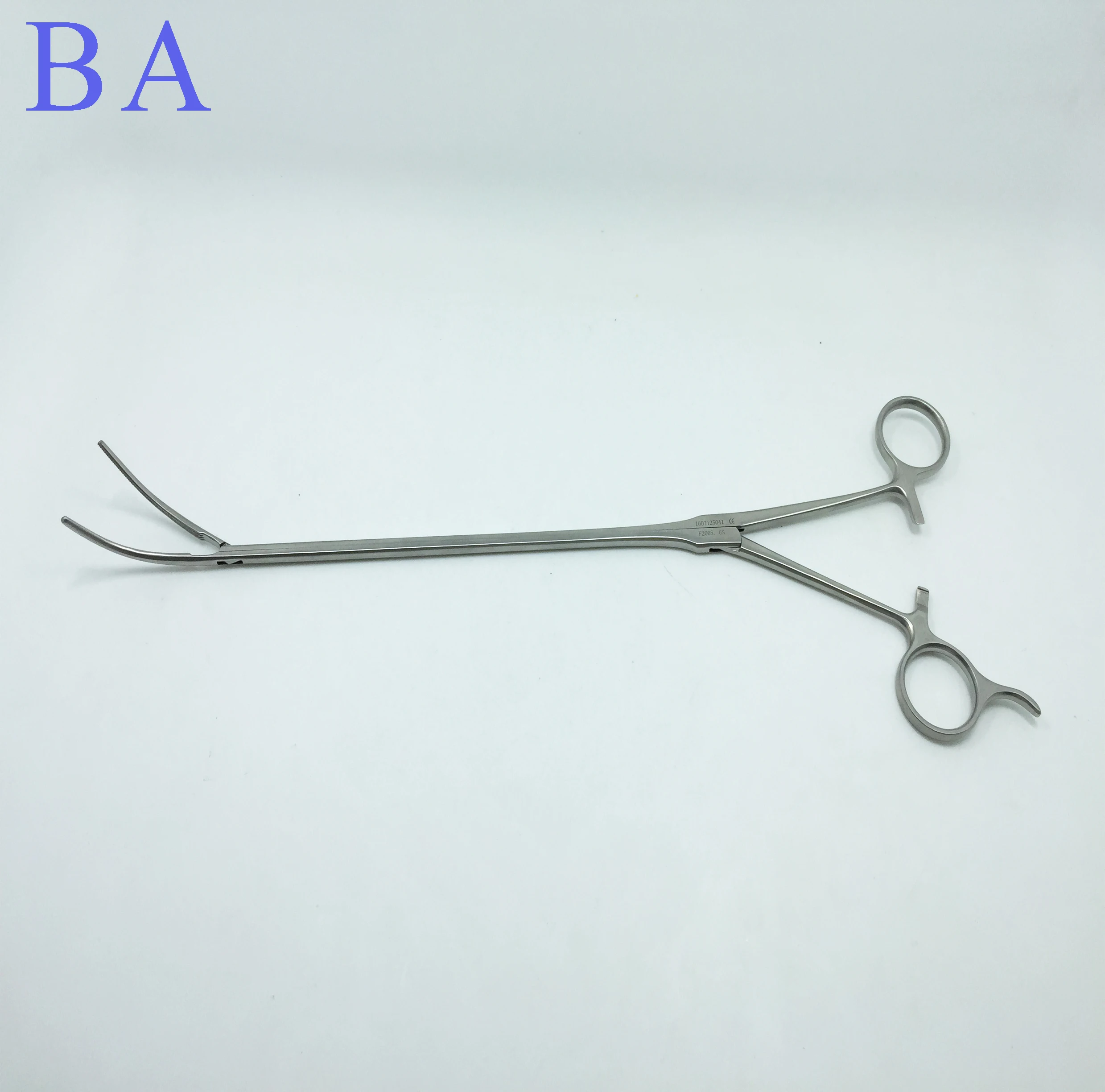 Хирургические Торакоскопическая двойной сочлененный ножницы/Торакоскопия щипцы