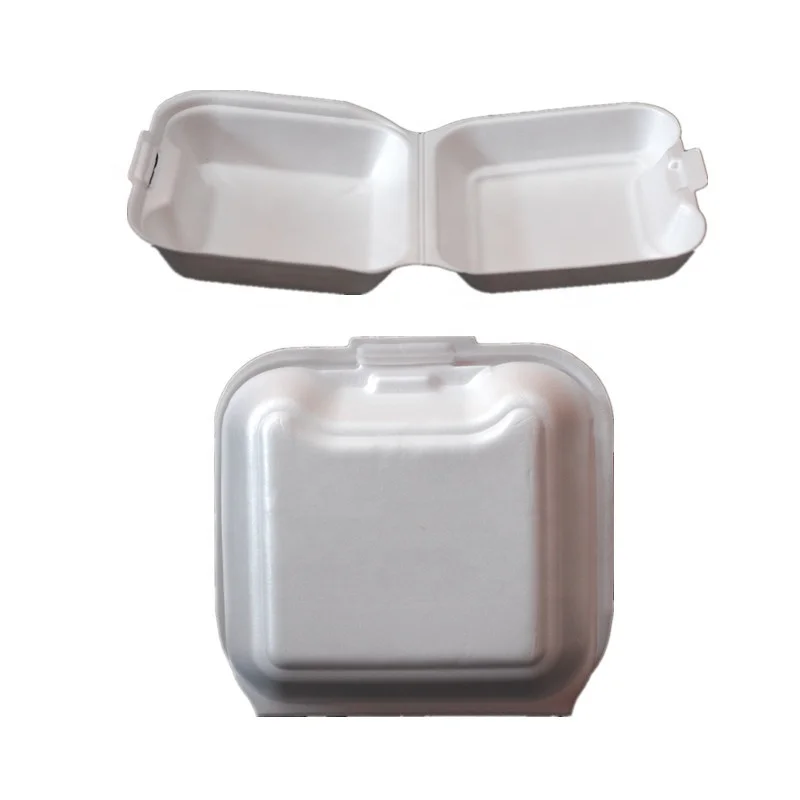 
One time foam lunch box fast food box/ tray / plate making machine with fast delivery 