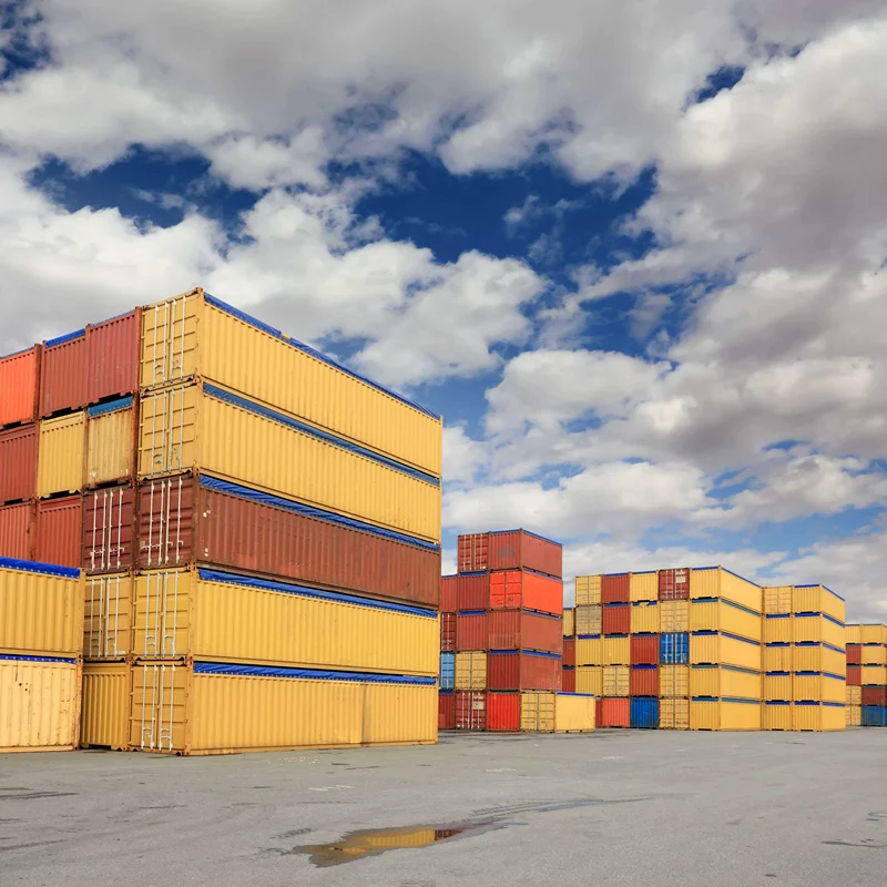 
AU NZ Dubai Used shipping containers prices 