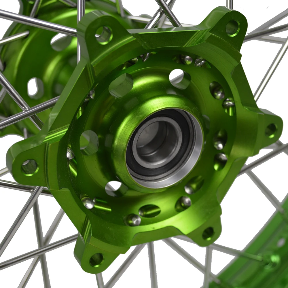 
kx450f kxf kx 125 250 supermoto wheel parts 