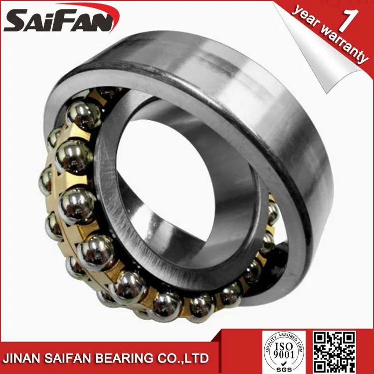 
SAIFAN NSK Ball Bearing 1308 Self-aligning Ball Bearing 1308K Bearing Sizes 40*90*23mm 