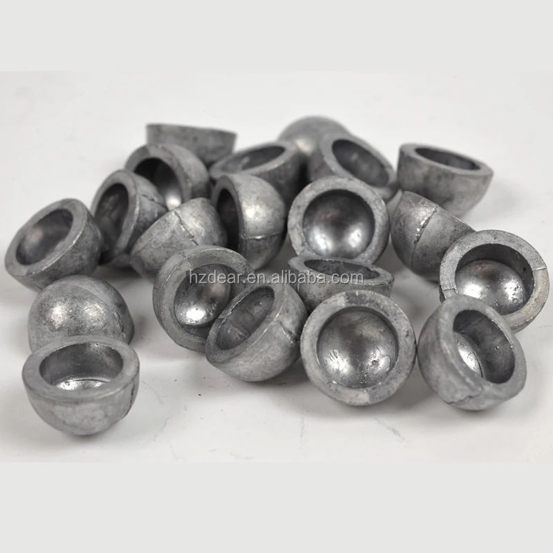 
Customized High Precision Zinc And Aluminum Alloy Die Casting parts Aluminum Alloy 6061 