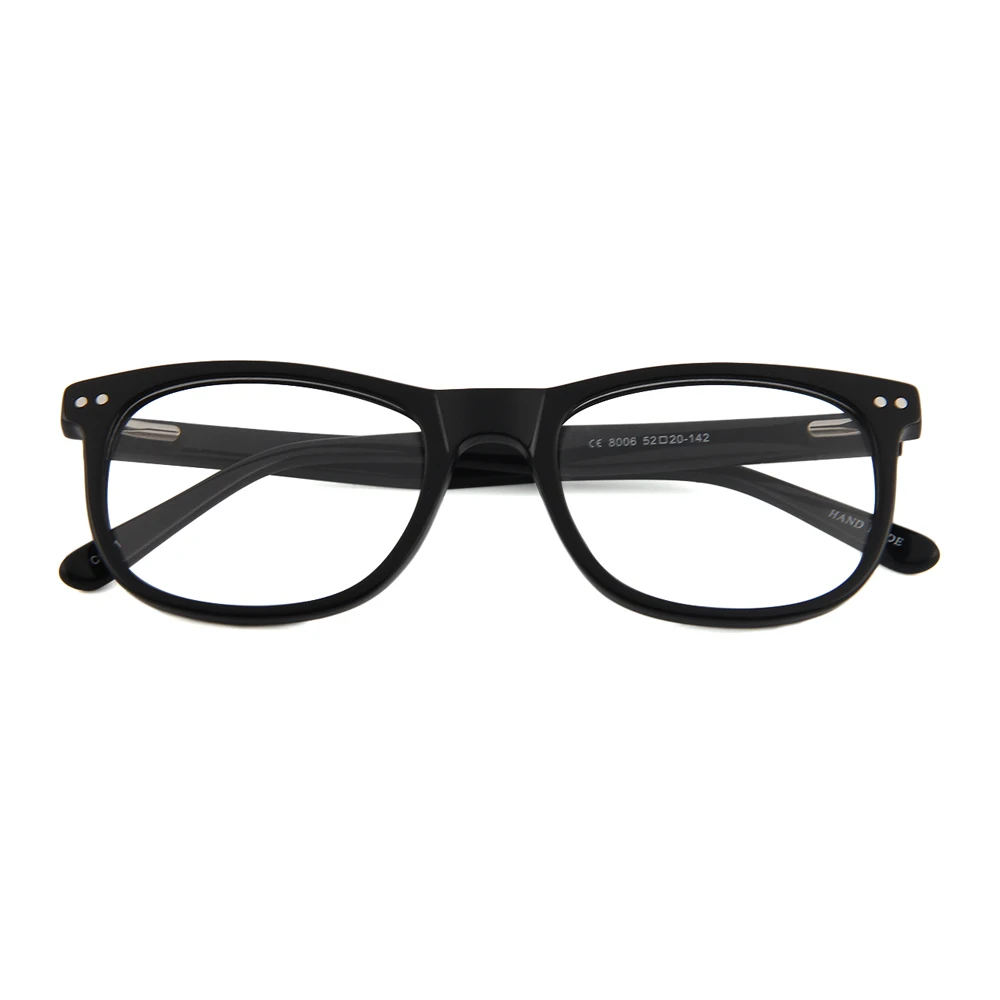 High Quality round square Optical Eyewear custom eye glass glasses spectacle frames eyeglass