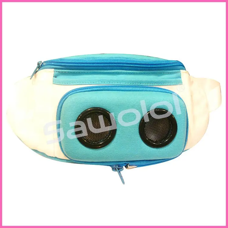 portable speaker bag for travel