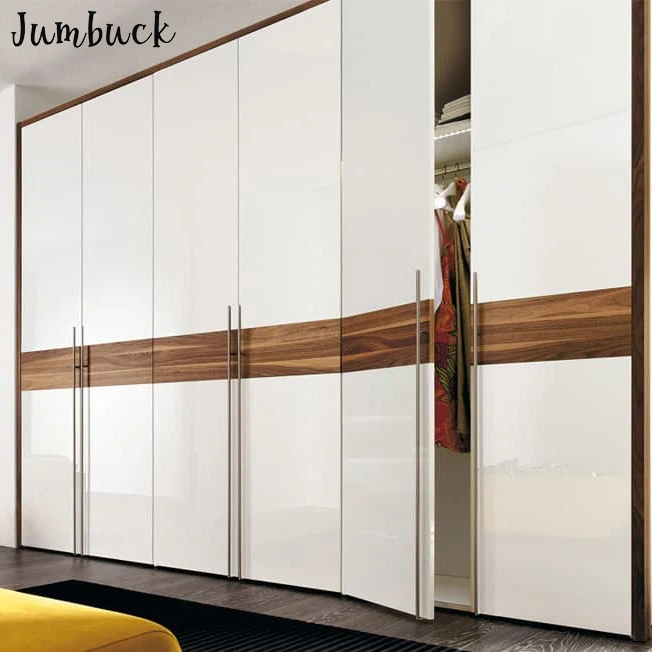 Простой шкаф для спальни, шкаф для шкафа, дизайн в Jumbuck