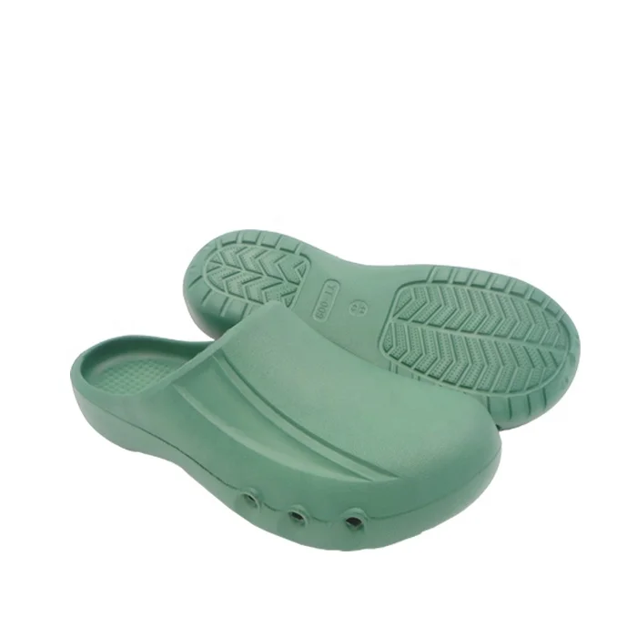 
2020 clinic shoes operating room clogs 