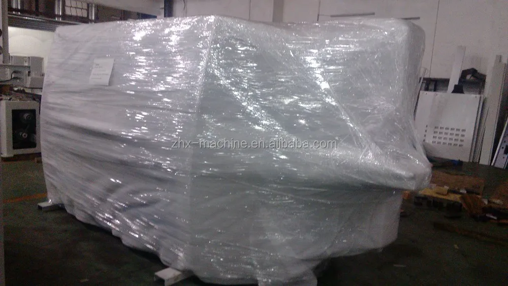 230mm 6 Spindles Four Side Woodworking Planer