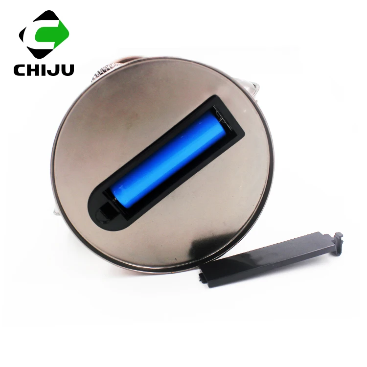 
New arrival portable home decorative antique rechargeable LED camping lantern 