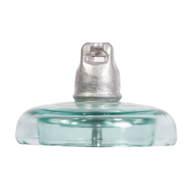 Low Price  Fiber Glass Disc Insulator 160kn Pylon Insulator