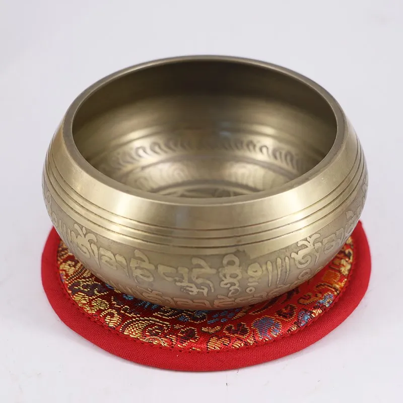 Поющая чаша аксессуары для подушек чайник кофейная чашка подушка