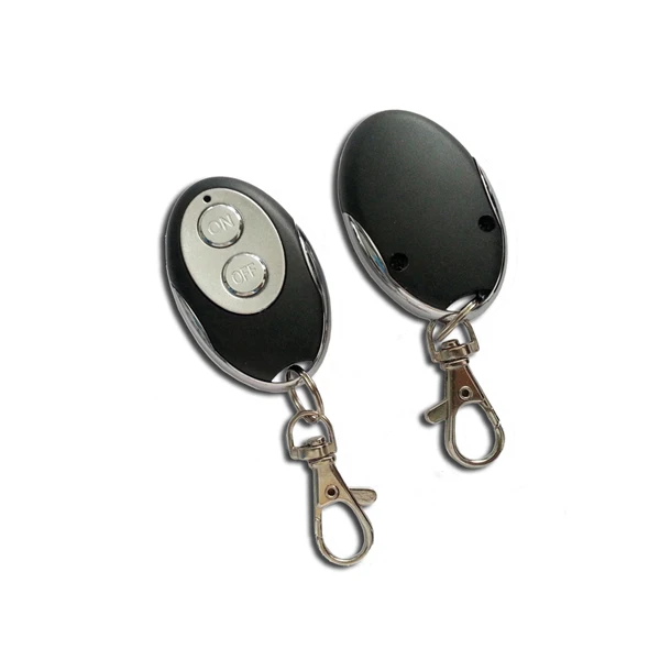 Плавающий код Беспроводной rf smart remote control 315/433 мГц передатчик для световой сигнализации