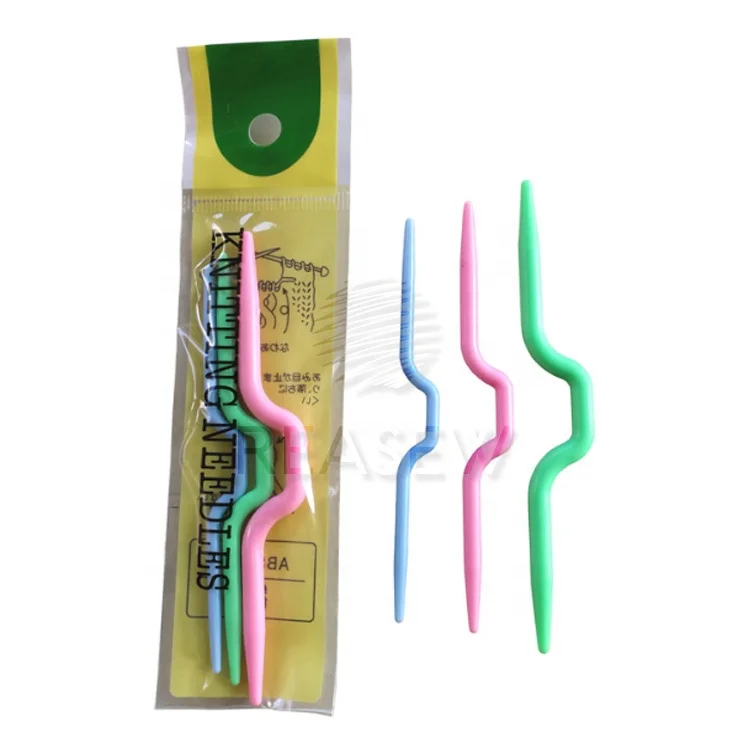 Hot Selling DIY Knitting Set Knitting Tools Sewing Tools Set