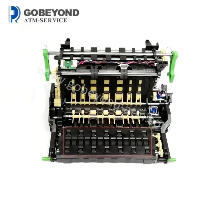 1750140999 транспортная головка Wincor короткая дорожка CRS/ATS