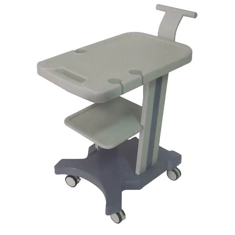Hospital Medical Trolley Ultrasound Cart for M7 Mindray Ultrasound