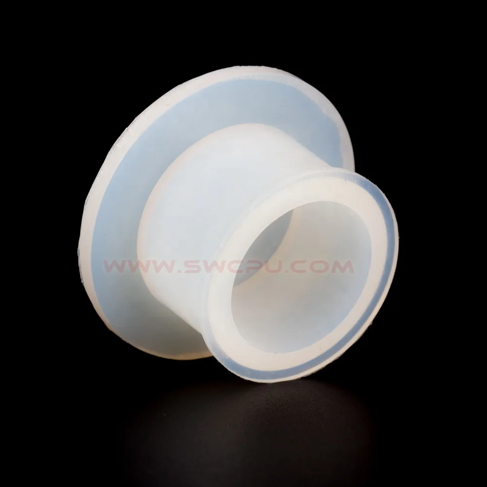  Мягкая силиконовая резиновая крышка для бутылки