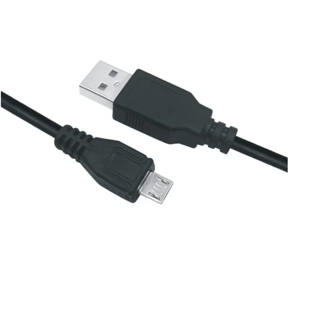 Заводская цена 1,5 м USB 2,0 AM Micro B 5pin данных кабель Micro зарядное устройство мобильного телефона кабель USB 2,0