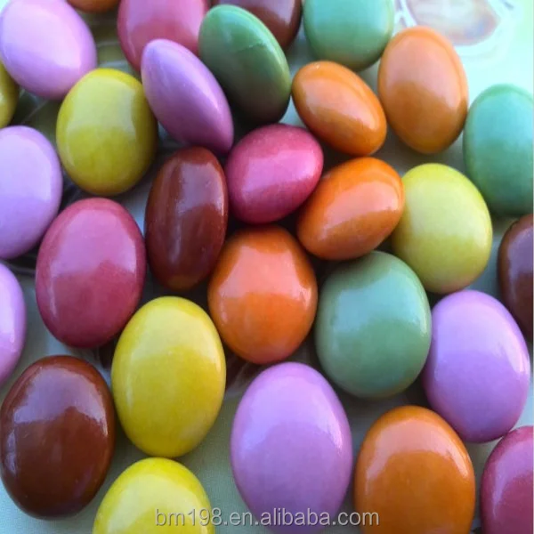 Belt type chocolate coating and polishing machinery