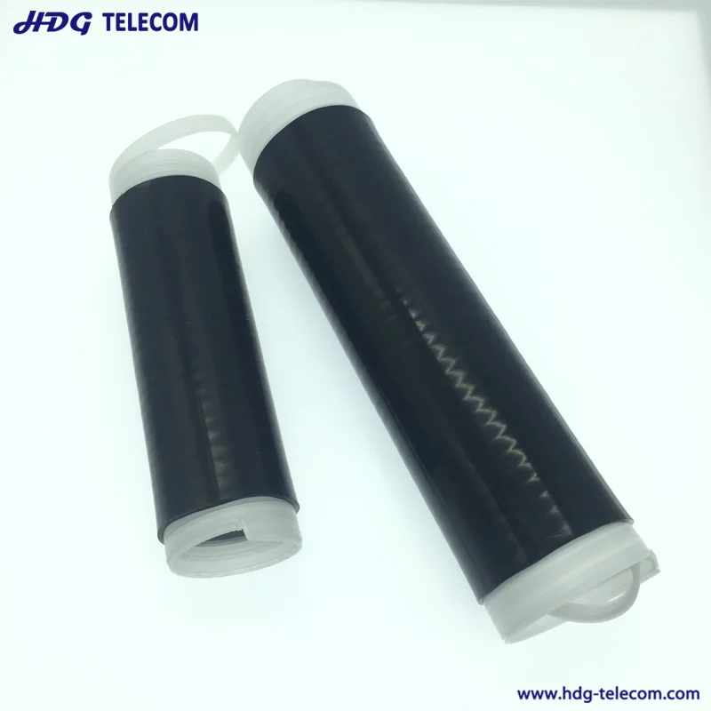 CST-21 cold shrink tube resemble  98-KC21 cold shrink coaxial sealing splice kit