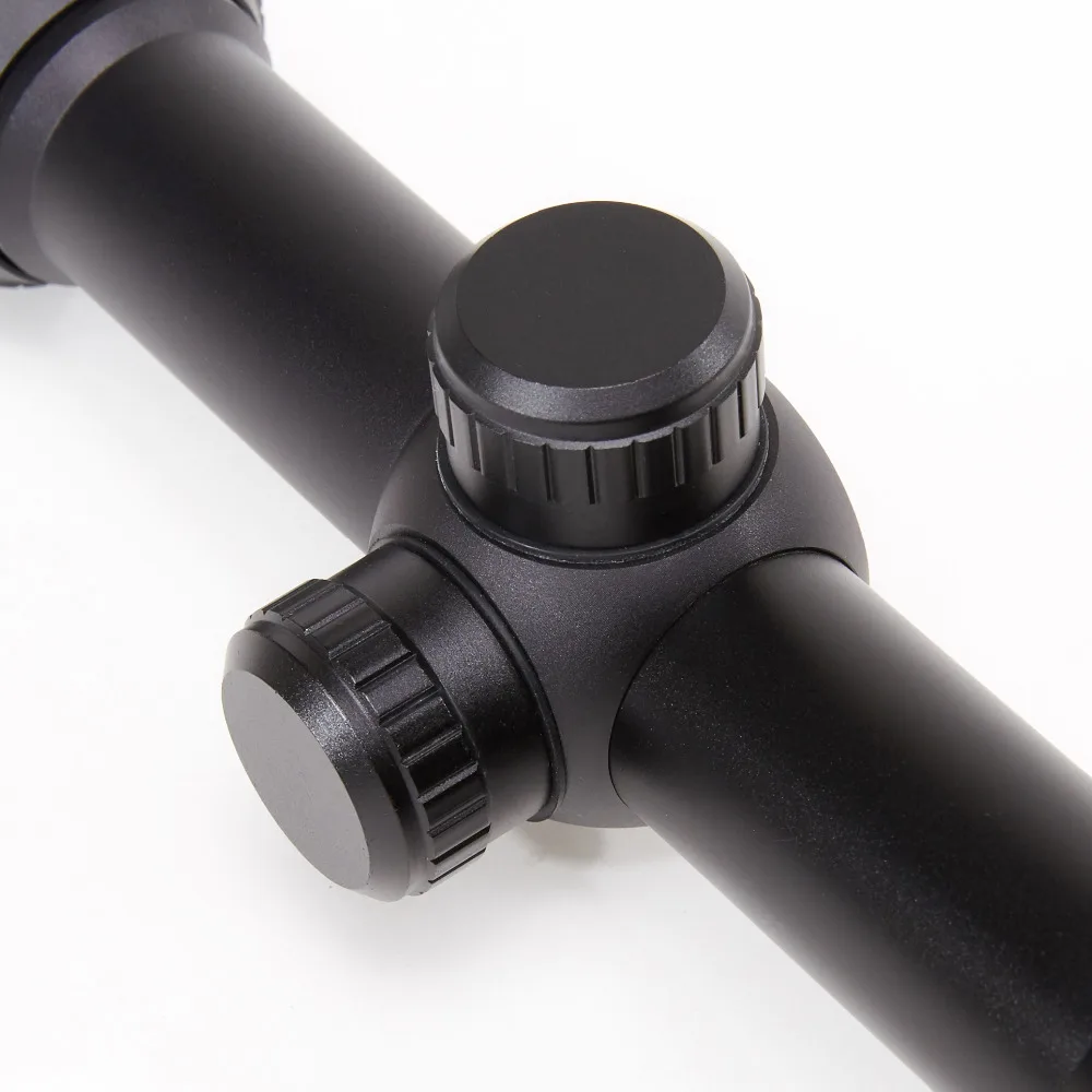 Most Popular Target System Weapons Scope HII 2-7X32 Hunting Scope