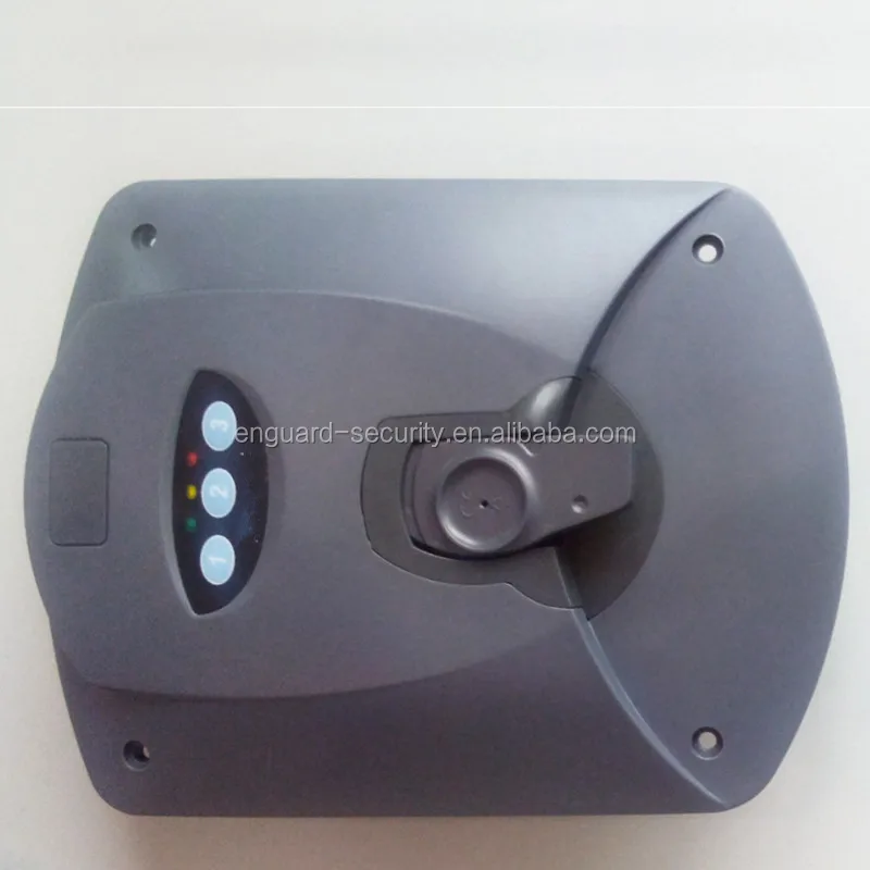 Интеллектуальные тег горячий стиль и хорошее качество безопасности альфа s3 handkey detacher 4500gs/7000gs/12000gs