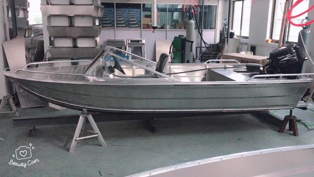 
Wholesale High Speed Small Aluminum passenger vessel 
