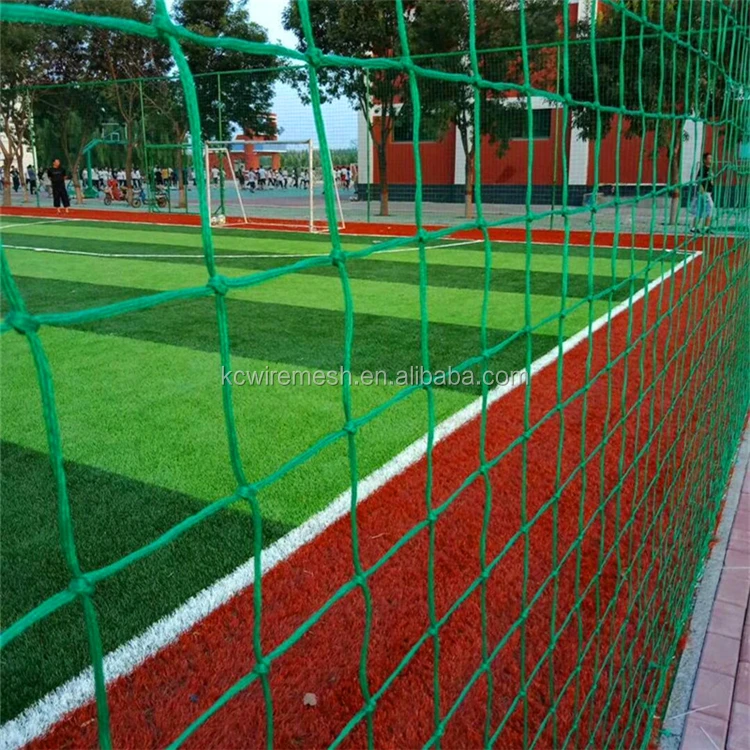 stadium football / tennis / volleyball fence net/ sports ball net